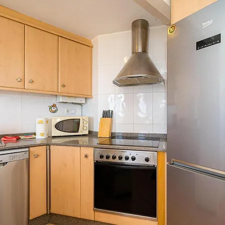 Wg2 Appartement *