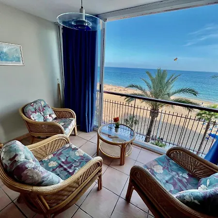 Appartement Wg2 *