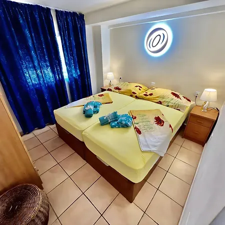 Apartamento Wg2