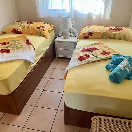 Appartement Wg2 Benidorm