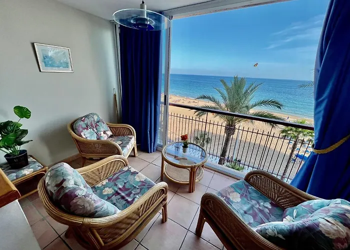 Apartamento Wg2 *
