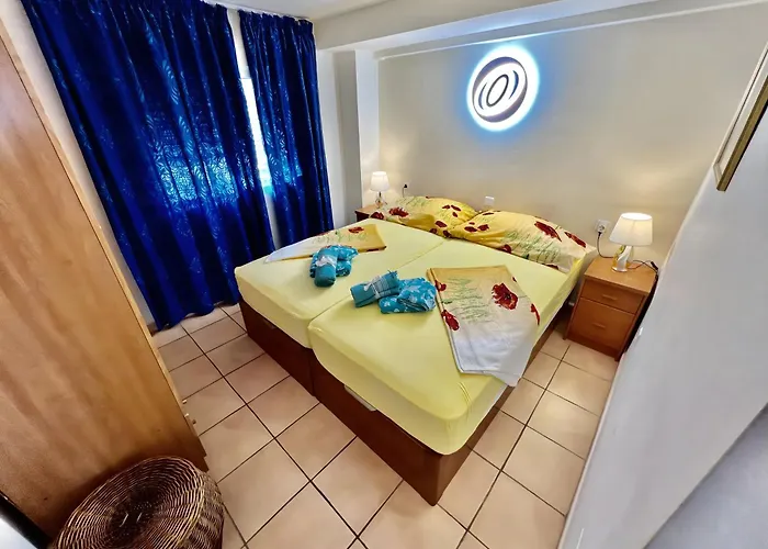 Apartamento Wg2