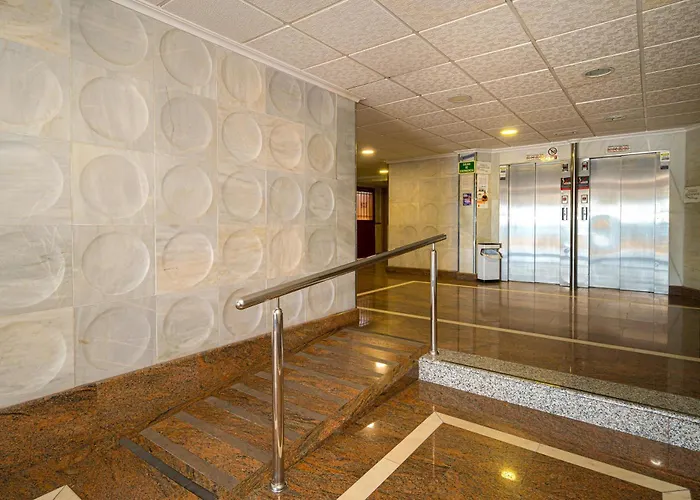 Apartamento Wg2 *
