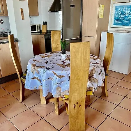 Wg2 Appartement *