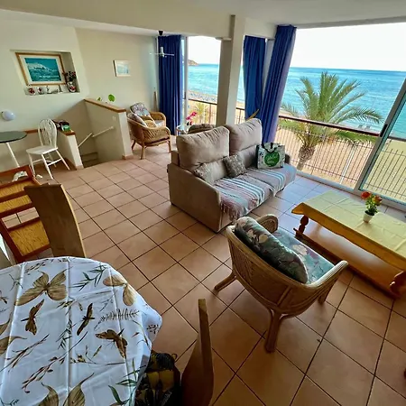 Apartmán Wg2 Benidorm