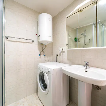 Apartmán Wg2 Benidorm