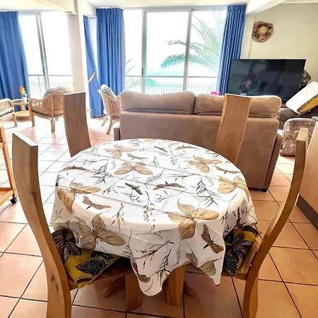 Appartement Wg2
