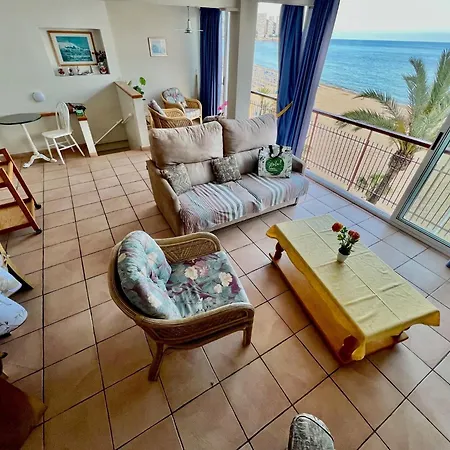 Appartement Wg2