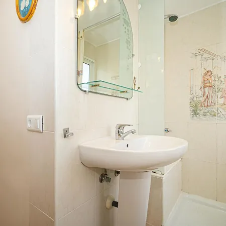 Appartement Wg2 *