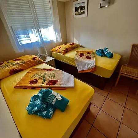 Appartement Wg2 *