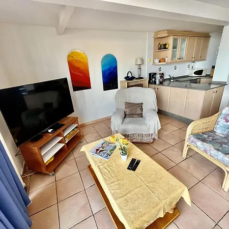 Wg2 Appartement