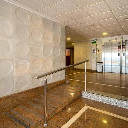 Wg2 Benidorm