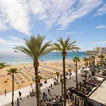 Wg2 * Benidorm