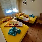 Apartament Wg2 *