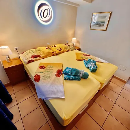 Lejlighed Wg2 Benidorm