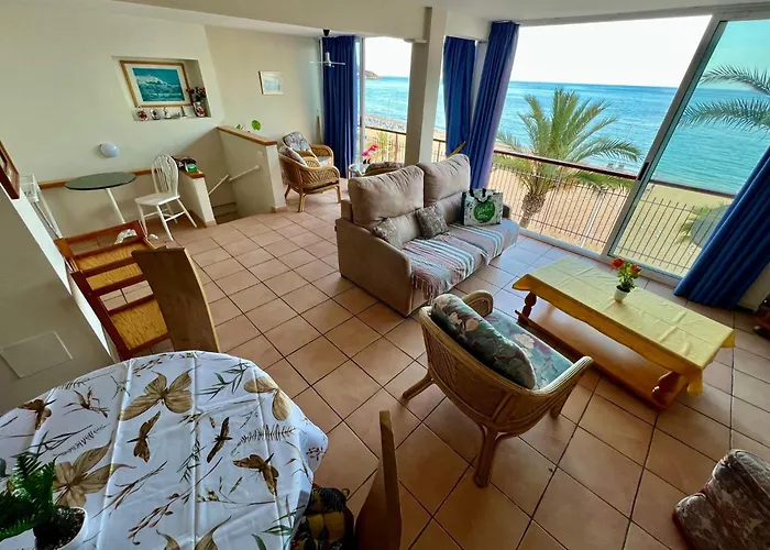 Apartment Wg2 Benidorm