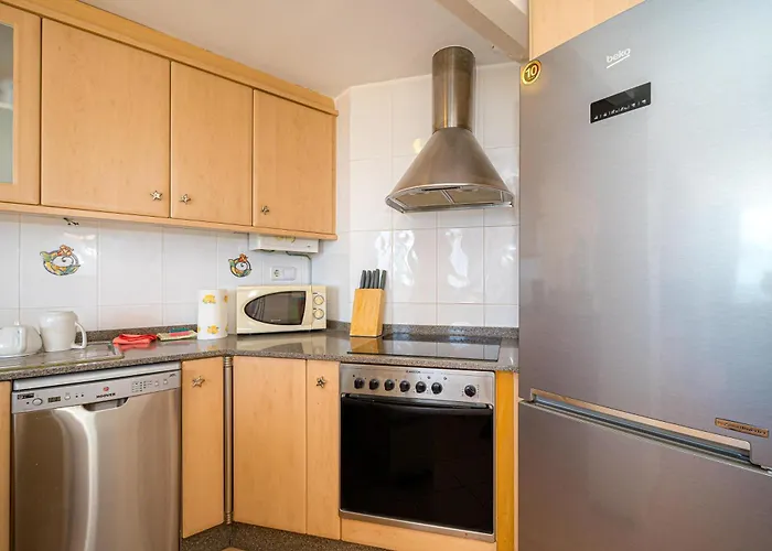 Wg2 Apartment