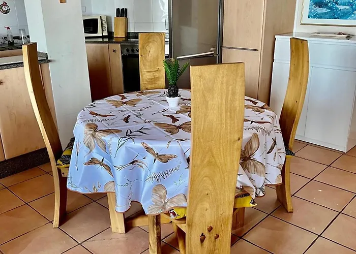 Wg2 Apartment Benidorm