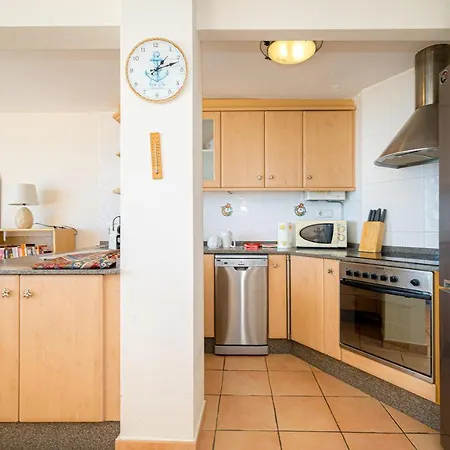 Wg2 Appartement Benidorm